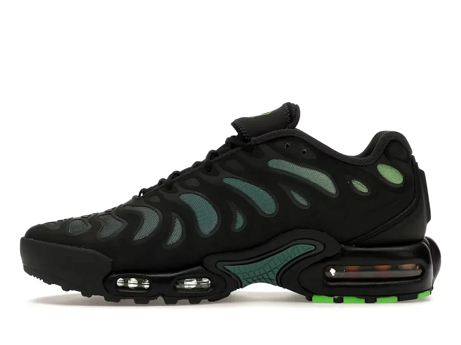 Фото № 3 с приближением к товару «‎Nike Air Max Plus Drift»