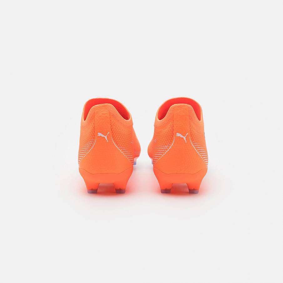 Фото № 3 с приближением к товару «‎Puma Ultra Match Fg/ag»