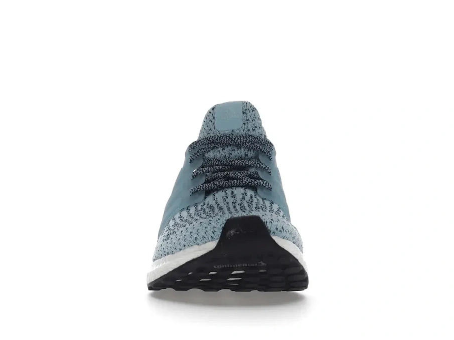 Фото № 2 с приближением к товару «‎adidas Ultra Boost 3.0 Icey Blue »