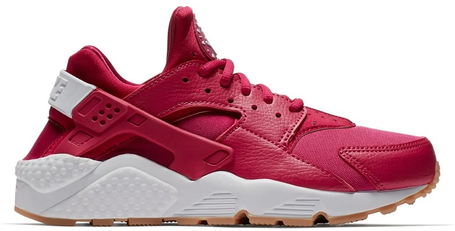 Фото № 1 с приближением к товару «‎Nike Air Huarache Run Sport Fuchsia Gum »