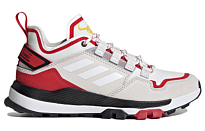 Фото № 2 с приближением к товару «‎adidas Wmns Terrex Hikster BeigeRed»