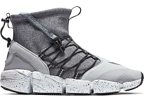 Фото № 1 с приближением к товару «‎Nike Air Footscape Mid Utility DM Wolf Grey»