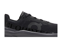 Фото № 3 с приближением к товару «‎Women's Cloudmonster Black Magnet»
