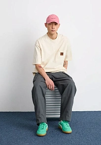 Фото № 3 с приближением к товару «‎PALERMO VINTAGE UNISEX»