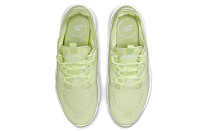 Фото № 4 с приближением к товару «‎Nike Wmns Air Max Infinity 2 Running Shoes Green»