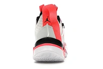 Фото № 4 с приближением к товару «‎Jordan Why Not Zer0.3 SE Spruce Aura Flash Crimson»