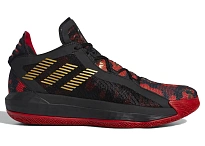 Фото № 1 с приближением к товару «‎adidas Dame 6 Forbidden City»