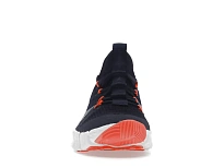 Фото № 2 с приближением к товару «‎Nike Free Metcon 3 Blackened Blue Ashen Slate»
