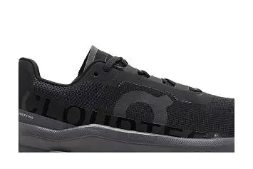 Women's Cloudmonster Black Magnet - 3