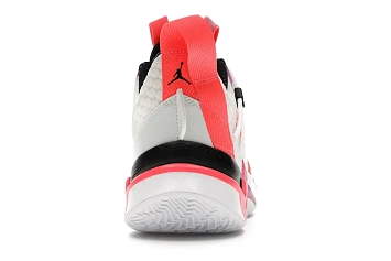 Jordan Why Not Zer0.3 SE Spruce Aura Flash Crimson (CK6611-101-CK6612-101) - 4