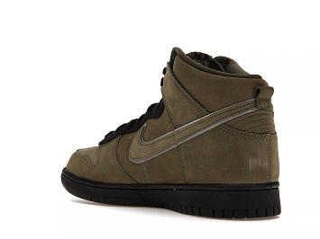 Nike Dunk High Soulgoods Olive - 5