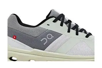 ON Women's Cloudrunner Frost Aloe - 3