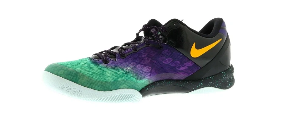 Фото № 3 с приближением к товару «‎Nike Kobe 8 Easter»