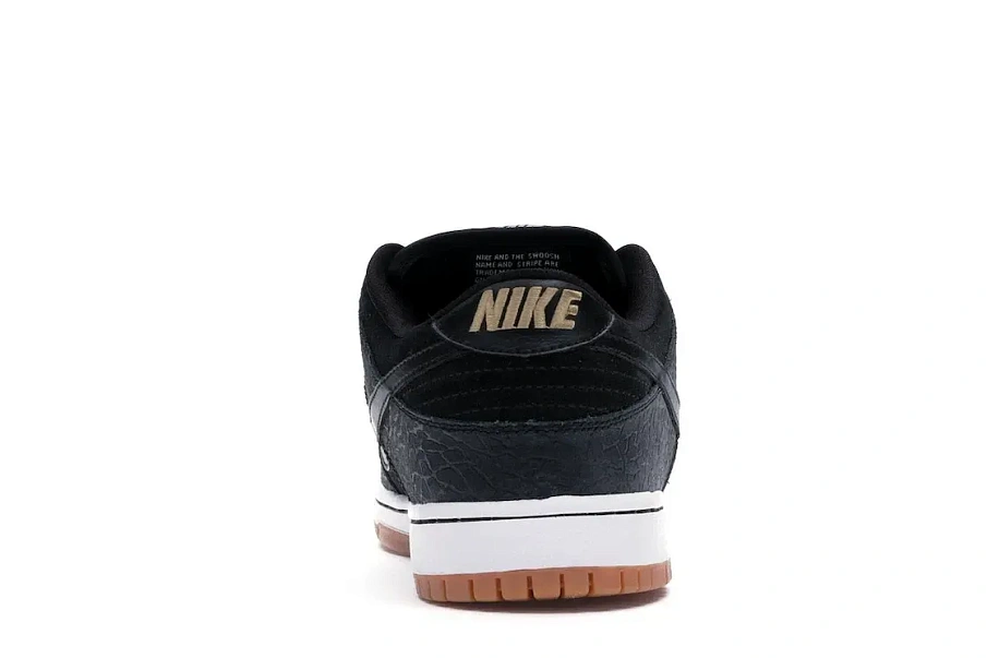 Фото № 4 с приближением к товару «‎Nike SB Dunk Low Nontourage»