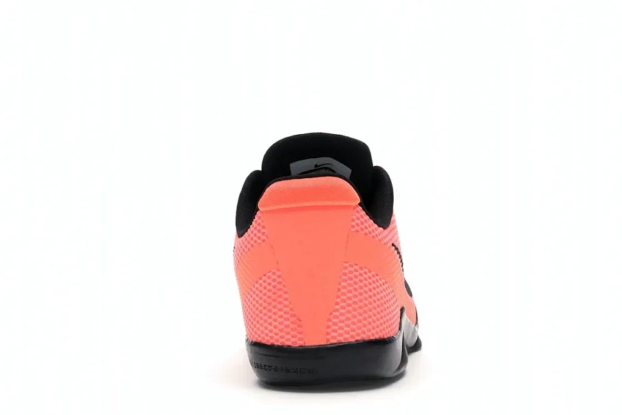 Фото № 4 с приближением к товару «‎Nike Kobe 11 EM Low Barcelona»