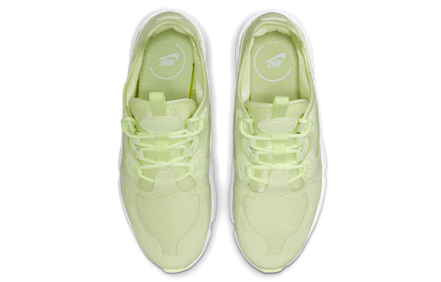 Фото № 4 с приближением к товару «‎Nike Wmns Air Max Infinity 2 Running Shoes Green»