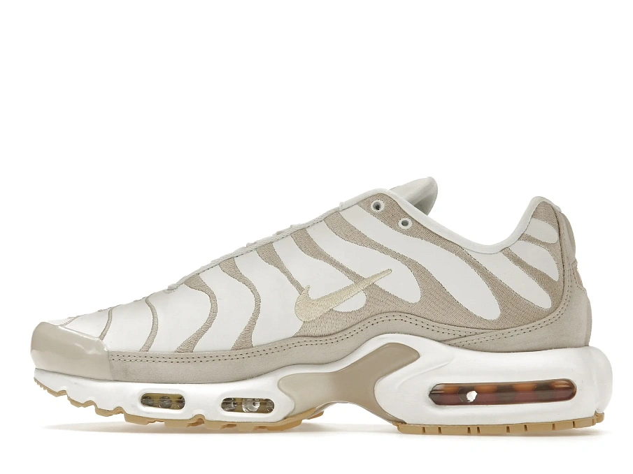 Фото № 4 с приближением к товару «‎Nike Air Max Plus Premium Sanddrift »