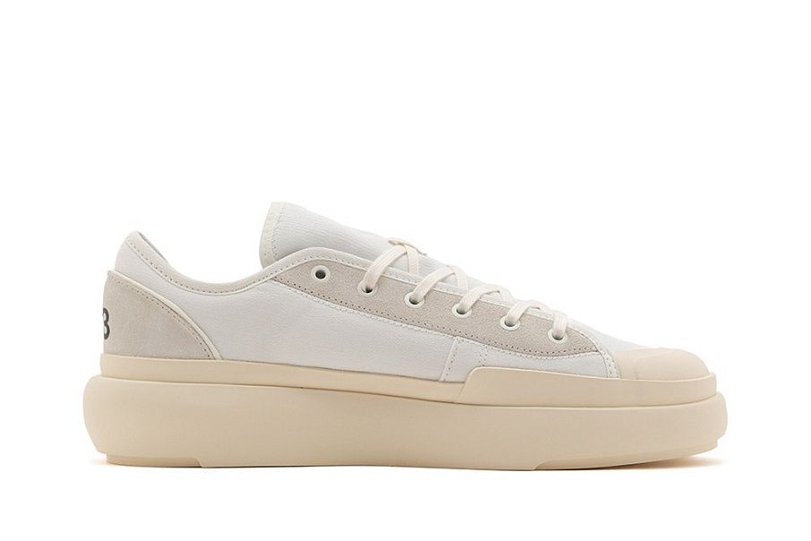 Фото № 3 с приближением к товару «‎Adidas Y-3 Ajatu Court »
