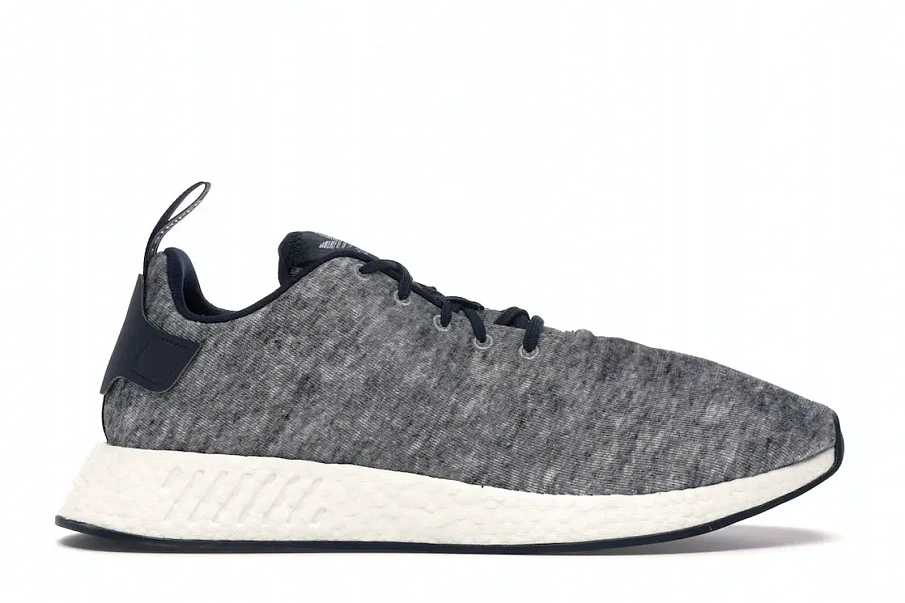 Фото № 1 с приближением к товару «‎adidas NMD R2 United Arrows & Sons»