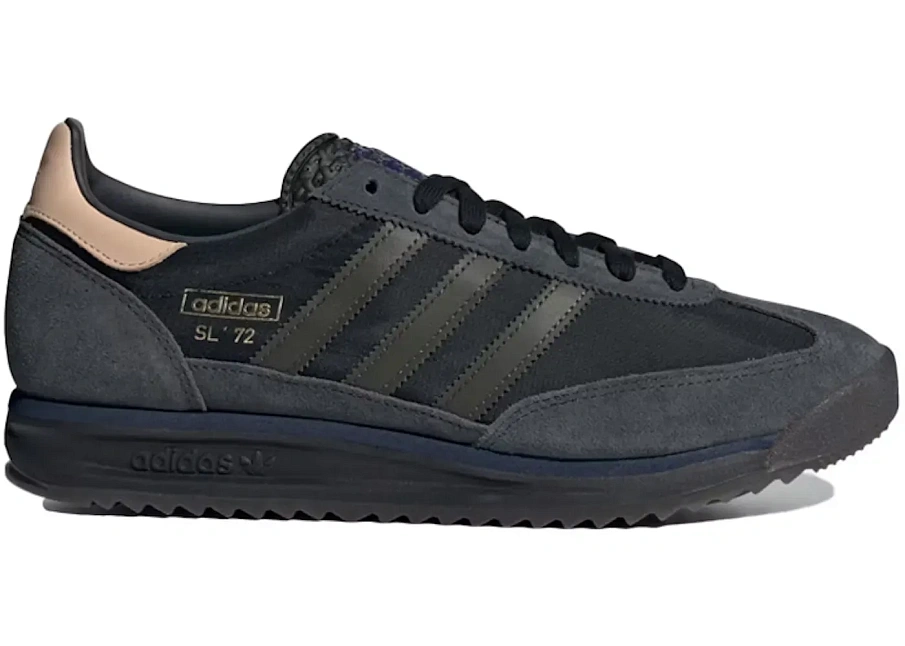 Фото № 1 с приближением к товару «‎adidas SL 72 RS»