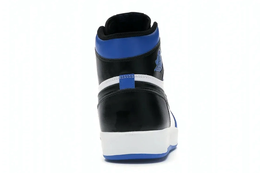 Фото № 4 с приближением к товару «‎Jordan 1.5 Retro Reverse Fragment»