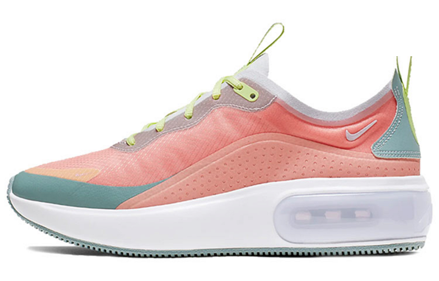 Фото № 1 с приближением к товару «‎Nike Wmns Air Max Dia Se 'Bleached Coral'»
