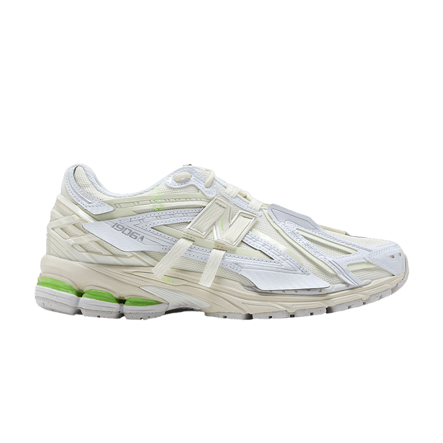 Фото № 1 с приближением к товару «‎New Balance 1906A White Mint Flash»