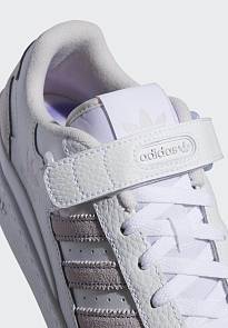Фото № 2 с приближением к товару «‎Adidas Forum »