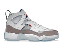 Фото № 1 с приближением к товару «‎Jordan Jumpman Two Trey PSG Cool Grey»