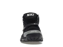 Фото № 2 с приближением к товару «‎Nike Air Max Bo Jax Black Black Metallic Silver»