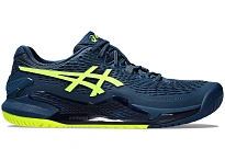 Фото № 1 с приближением к товару «‎ASICS Gel-Resolution 9»