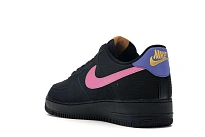 Фото № 6 с приближением к товару «‎Nike Air Force 1 Low ACG Black»