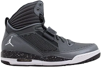 Фото № 1 с приближением к товару «‎Jordan Flight 97 Dark Grey»