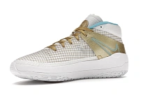 Фото № 3 с приближением к товару «‎Nike KD 13 EYBL White (2020)»