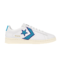 Фото № 1 с приближением к товару «‎Converse Pro Leather Low 1980s Pack - White»