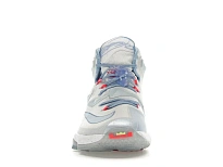 Фото № 2 с приближением к товару «‎Nike LeBron 13 Christmas»