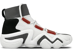 adidas Crazy 8 A/D Workshop