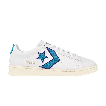 Converse Pro Leather Low 1980s Pack - White - 1
