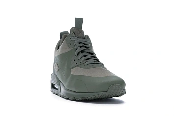 Nike Air Max 90 Sneakerboot Patch Green - 4