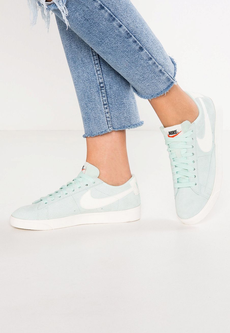 Фото № 1 с приближением к товару «‎Nike Blazer SD »