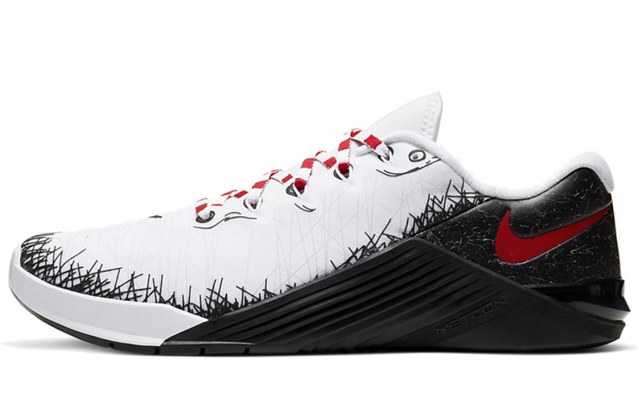 Фото № 1 с приближением к товару «‎Nike Metcon 5 AMP»