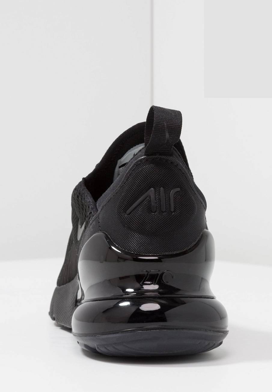 Фото № 5 с приближением к товару «‎Nike Air Max 270 »