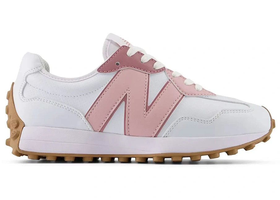 Фото № 1 с приближением к товару «‎New Balance 327 Golf»