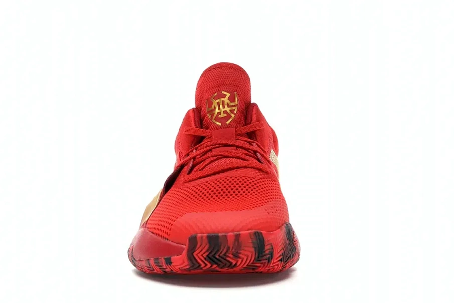 Фото № 2 с приближением к товару «‎adidas D.O.N. Issue #1 Iron Spider»