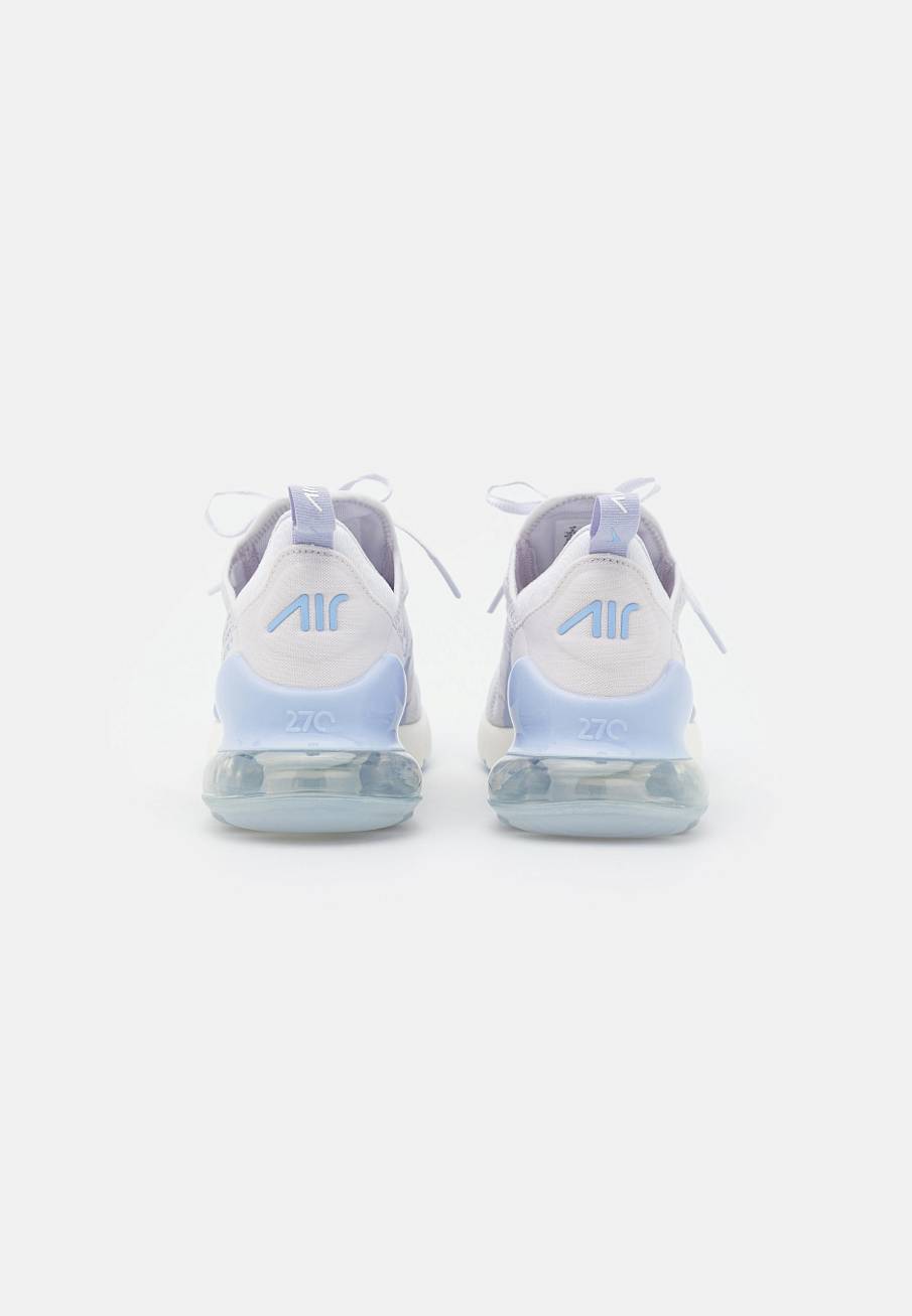 Фото № 2 с приближением к товару «‎Nike Air Max 270 »