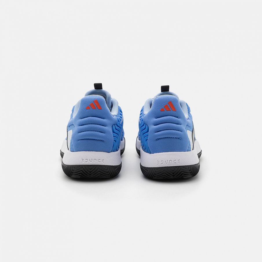Фото № 3 с приближением к товару «‎Adidas Solematch Control M Clay»