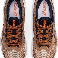 Фото № 3 с приближением к товару «‎Asics Novablast 2 LE »