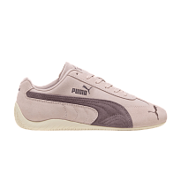 Фото № 1 с приближением к товару «‎Puma Speedcat OG Mauve Mist Raisin»