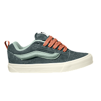 Фото № 1 с приближением к товару «‎Vans Knu-Skool Golden Hour Green Gables»