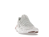 Фото № 4 с приближением к товару «‎Nike Free Run 5.0 Grey Fog (2021)»